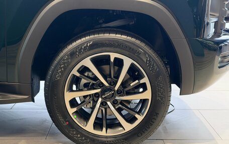 Haval H9, 2026 год, 5 246 010 рублей, 11 фотография