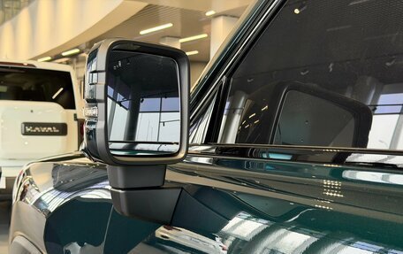 Haval H9, 2026 год, 5 246 010 рублей, 20 фотография