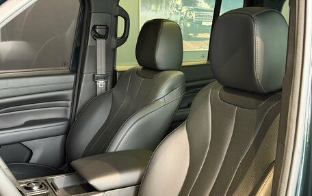 Haval H9, 2026 год, 5 246 010 рублей, 15 фотография