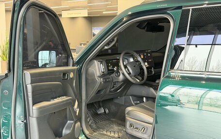 Haval H9, 2026 год, 5 246 010 рублей, 12 фотография