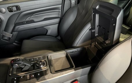 Haval H9, 2026 год, 5 246 010 рублей, 13 фотография