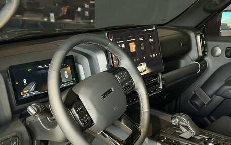 Haval H9, 2026 год, 5 246 010 рублей, 23 фотография