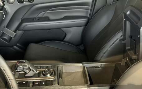 Haval H9, 2026 год, 5 246 010 рублей, 22 фотография