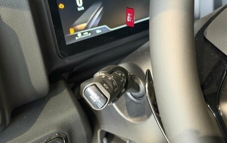 Haval H9, 2026 год, 5 246 010 рублей, 17 фотография