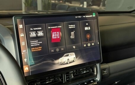 Haval H9, 2026 год, 5 246 010 рублей, 21 фотография