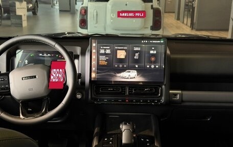 Haval H9, 2026 год, 5 246 010 рублей, 24 фотография