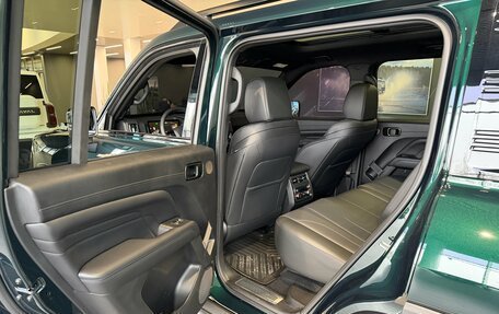 Haval H9, 2026 год, 5 246 010 рублей, 29 фотография