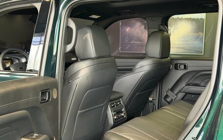 Haval H9, 2026 год, 5 246 010 рублей, 26 фотография