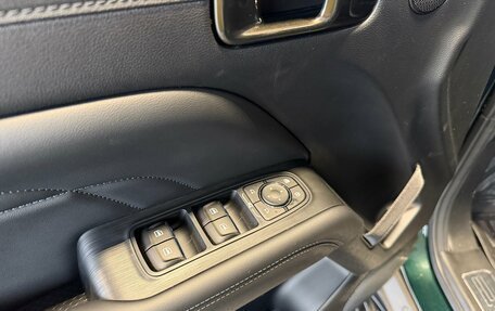 Haval H9, 2026 год, 5 246 010 рублей, 28 фотография