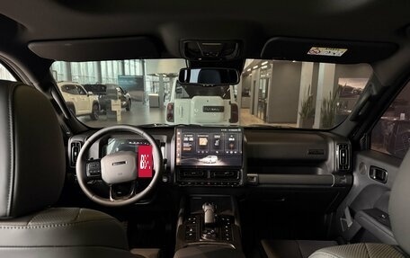Haval H9, 2026 год, 5 246 010 рублей, 27 фотография