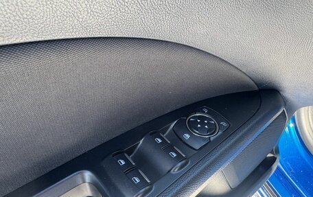 Ford Fusion (North America) II, 2017 год, 1 580 000 рублей, 17 фотография