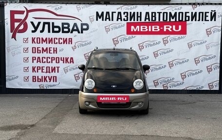 Daewoo Matiz I, 2008 год, 239 000 рублей, 2 фотография