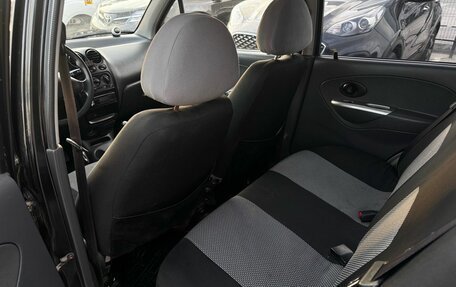 Daewoo Matiz I, 2008 год, 239 000 рублей, 12 фотография