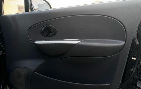 Daewoo Matiz I, 2008 год, 239 000 рублей, 18 фотография