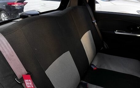 Daewoo Matiz I, 2008 год, 239 000 рублей, 17 фотография