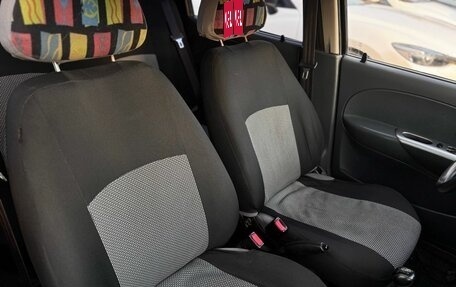 Daewoo Matiz I, 2008 год, 239 000 рублей, 20 фотография