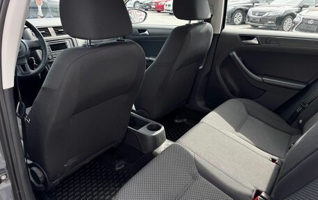 Volkswagen Jetta VI, 2014 год, 1 350 000 рублей, 16 фотография