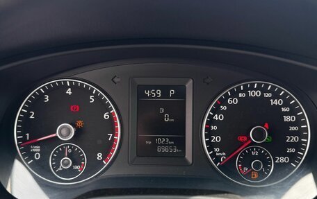 Volkswagen Jetta VI, 2014 год, 1 350 000 рублей, 14 фотография