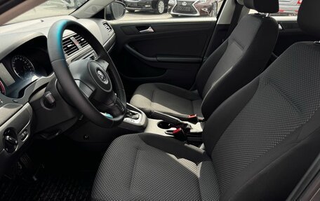 Volkswagen Jetta VI, 2014 год, 1 350 000 рублей, 12 фотография