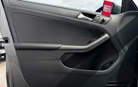 Volkswagen Jetta VI, 2014 год, 1 350 000 рублей, 10 фотография