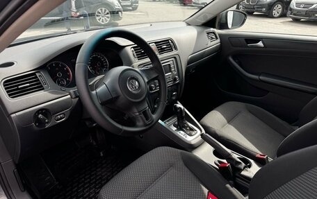 Volkswagen Jetta VI, 2014 год, 1 350 000 рублей, 11 фотография