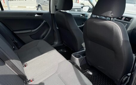 Volkswagen Jetta VI, 2014 год, 1 350 000 рублей, 18 фотография