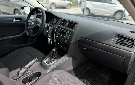 Volkswagen Jetta VI, 2014 год, 1 350 000 рублей, 21 фотография