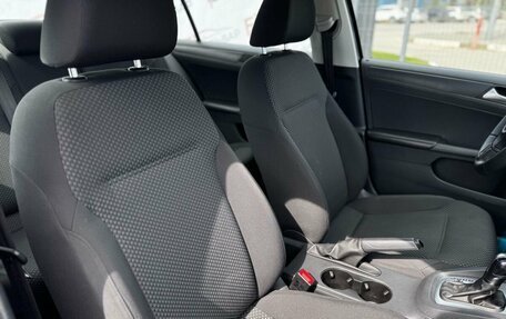 Volkswagen Jetta VI, 2014 год, 1 350 000 рублей, 22 фотография