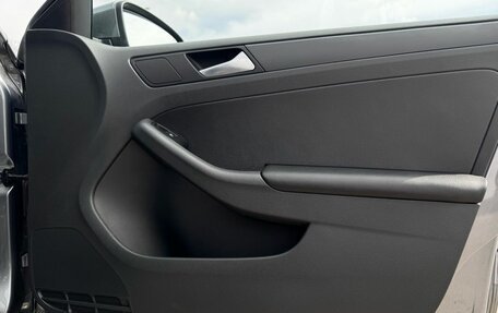 Volkswagen Jetta VI, 2014 год, 1 350 000 рублей, 20 фотография