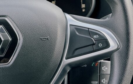 Renault Sandero II рестайлинг, 2019 год, 1 369 000 рублей, 14 фотография