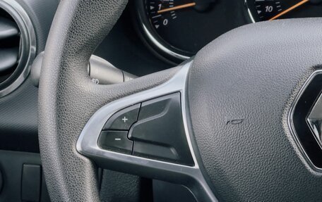 Renault Sandero II рестайлинг, 2019 год, 1 369 000 рублей, 13 фотография