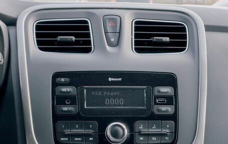 Renault Sandero II рестайлинг, 2019 год, 1 369 000 рублей, 16 фотография