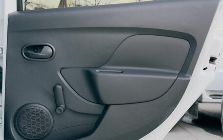 Renault Sandero II рестайлинг, 2019 год, 1 369 000 рублей, 20 фотография