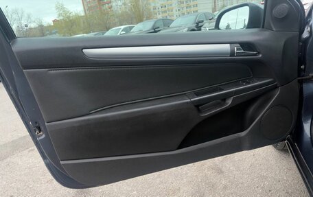 Opel Astra H, 2008 год, 490 000 рублей, 8 фотография