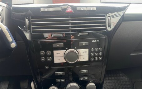 Opel Astra H, 2008 год, 490 000 рублей, 15 фотография