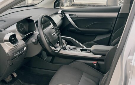 Geely Coolray I, 2022 год, 1 649 000 рублей, 10 фотография