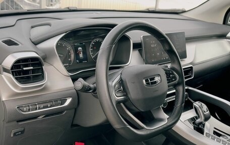 Geely Coolray I, 2022 год, 1 649 000 рублей, 11 фотография