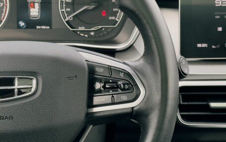 Geely Coolray I, 2022 год, 1 649 000 рублей, 14 фотография