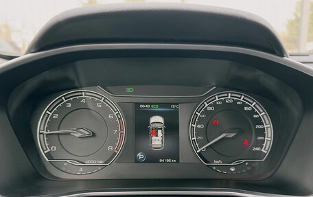 Geely Coolray I, 2022 год, 1 649 000 рублей, 15 фотография