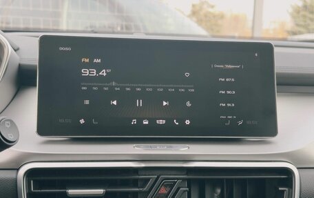 Geely Coolray I, 2022 год, 1 649 000 рублей, 16 фотография