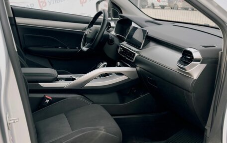 Geely Coolray I, 2022 год, 1 649 000 рублей, 27 фотография