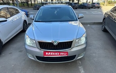 Skoda Octavia, 2012 год, 850 000 рублей, 1 фотография