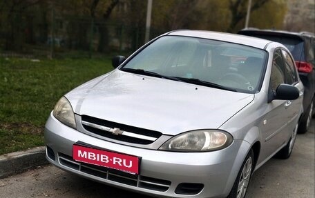 Chevrolet Lacetti, 2008 год, 550 000 рублей, 1 фотография