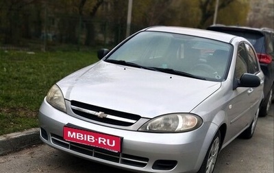 Chevrolet Lacetti, 2008 год, 550 000 рублей, 1 фотография