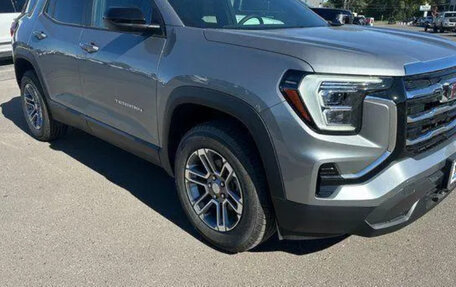 GMC Terrain, 2025 год, 5 274 363 рублей, 1 фотография