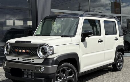 Suzuki Hustler, 2023 год, 780 000 рублей, 1 фотография