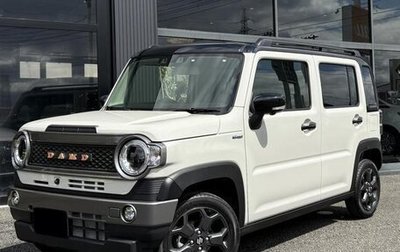 Suzuki Hustler, 2023 год, 780 000 рублей, 1 фотография