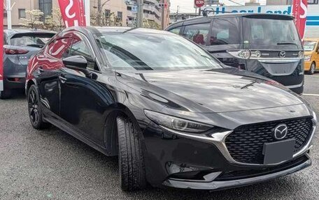Mazda 3, 2022 год, 1 250 000 рублей, 1 фотография
