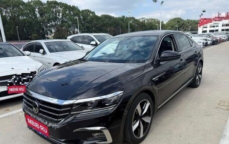 Volkswagen Passat B8 рестайлинг, 2022 год, 1 860 548 рублей, 1 фотография