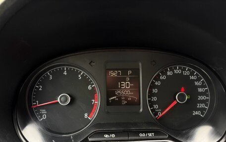 Volkswagen Polo VI (EU Market), 2018 год, 1 200 000 рублей, 12 фотография